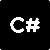 Visual Studio Icon